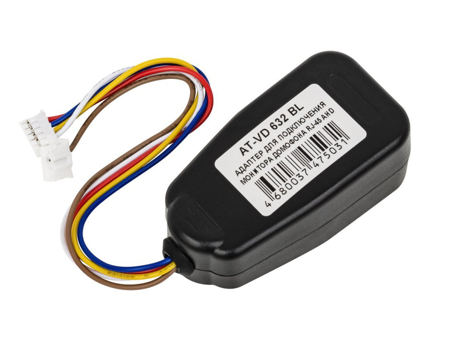 Фото AT-VD632 BL