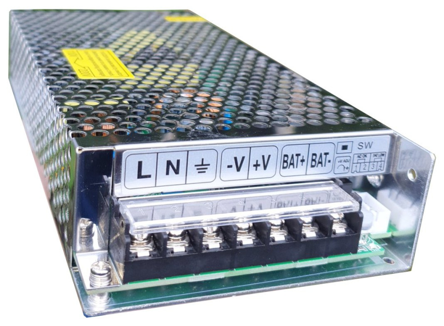 Фото UPS 160W/48V Simple