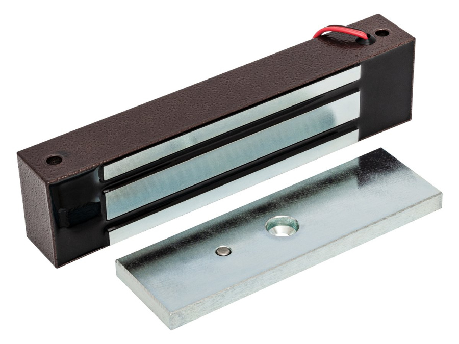 Фото ML-295KB с уголком (коричневый)