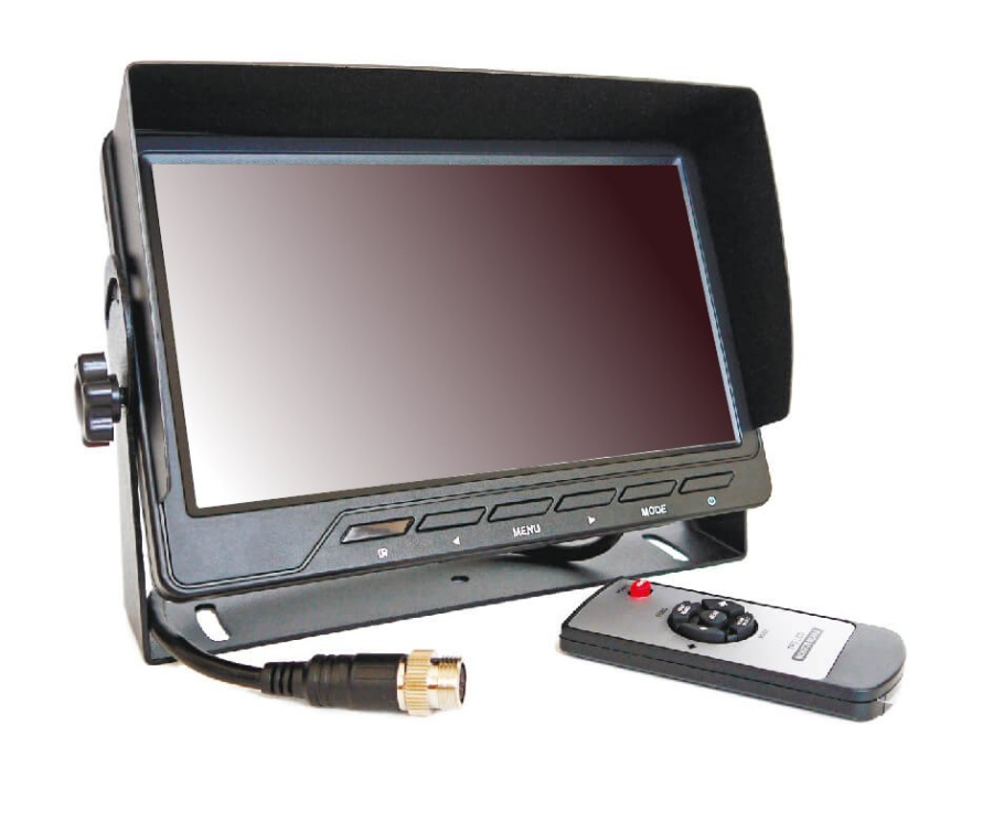 Фото GF-АМ070SD v2