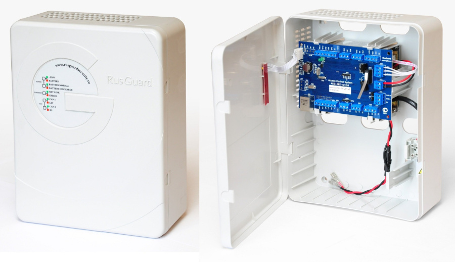 Фото ACS-102-CE-B