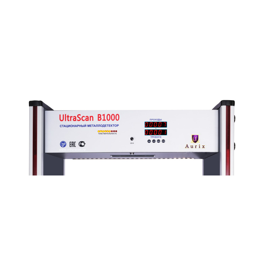 Фото UltraScan B1000