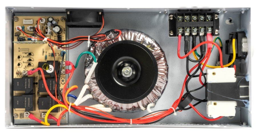 Фото RAPAN ST-3000 (8902)