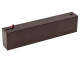 Фото ML-295KB с уголком (коричневый)