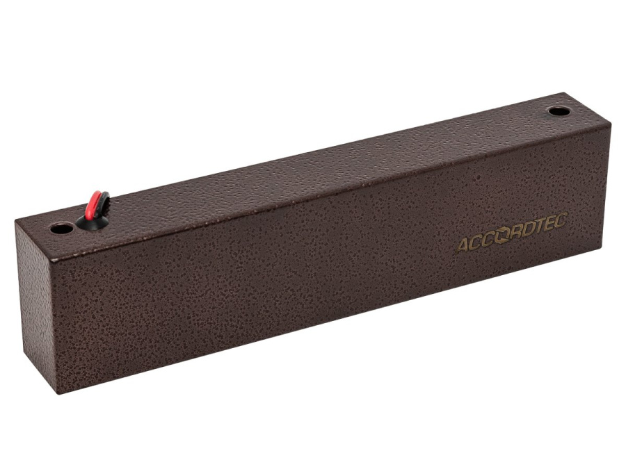 Фото ML-295KB с уголком (коричневый)