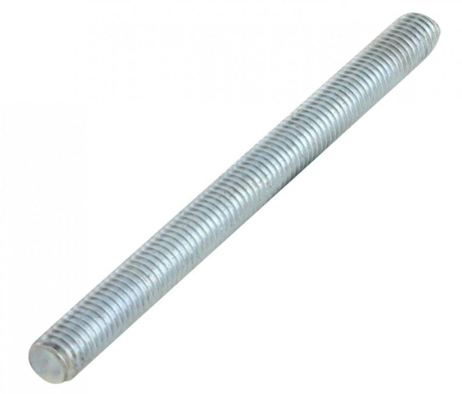 Фото Шпилька нержавеющая (А2) М12х2000 (DIN 975) (PR08.7479)