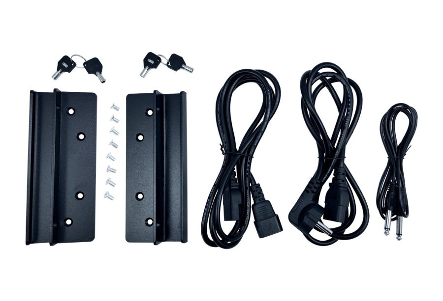 Фото Тромбон-ПУ-М-8