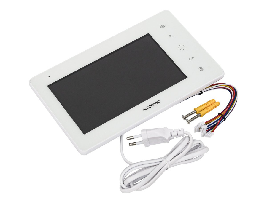 Фото AT-VD760C/SD WH