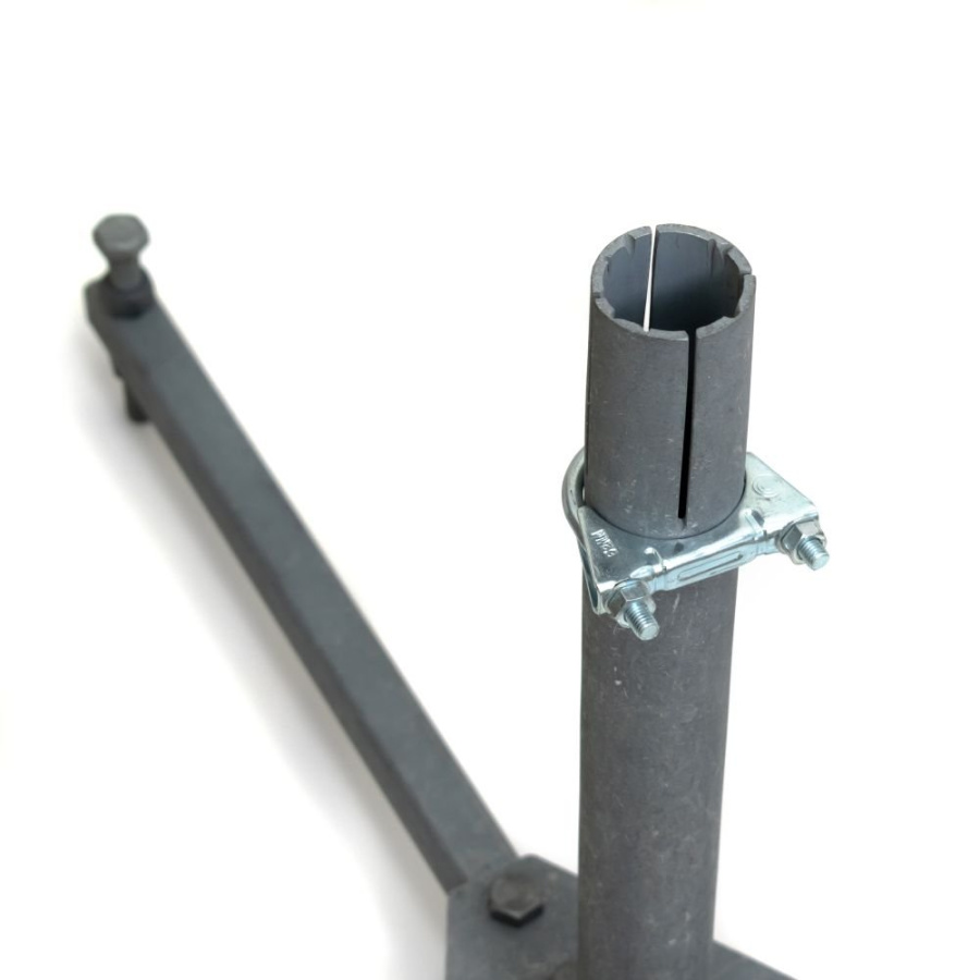 Фото Тренога сборная для молниеприемной мачты TDZ (PR08.26354)