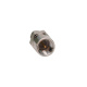 Фото Переходник SMA-male - FME-male