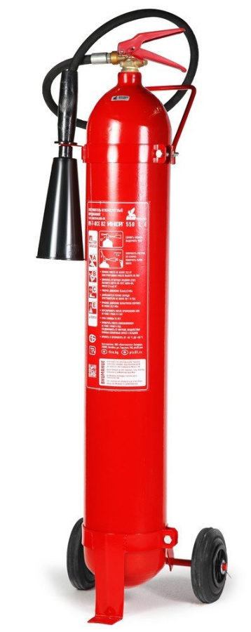 Фото ОУ-7 ИНЕЙ