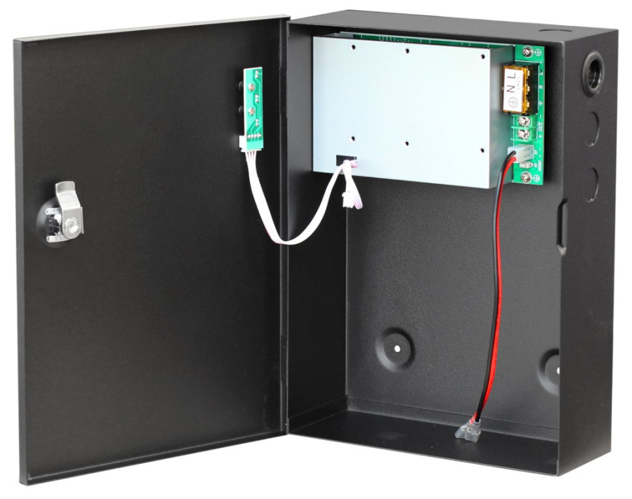 Фото ST-PS110BMX-BK